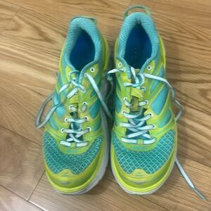 Hoka conquest 2